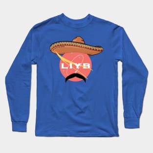 LIYB goes to the Beach Long Sleeve T-Shirt